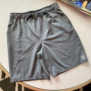 🕺2/$14 Gray Boys Shorts